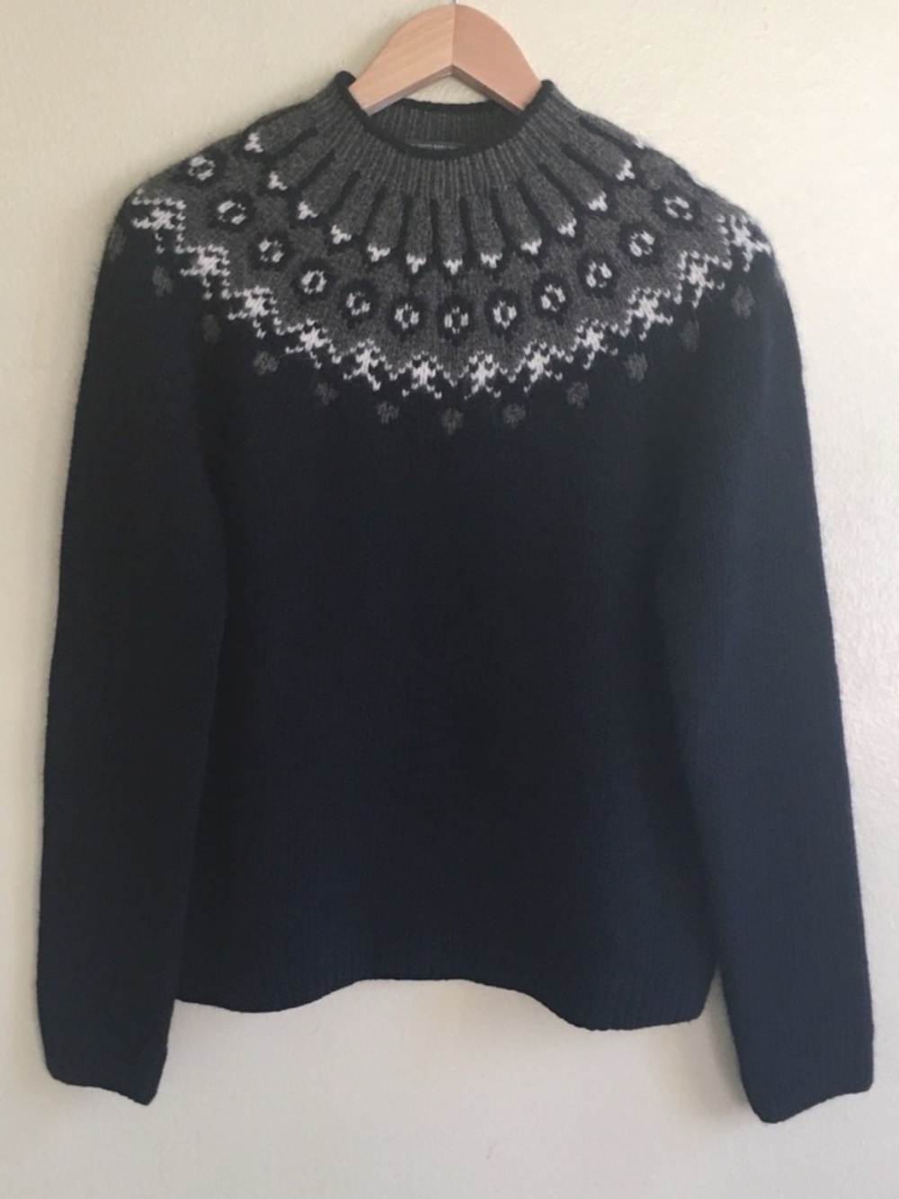 Lauren Ralph Lauren Wool Sweater